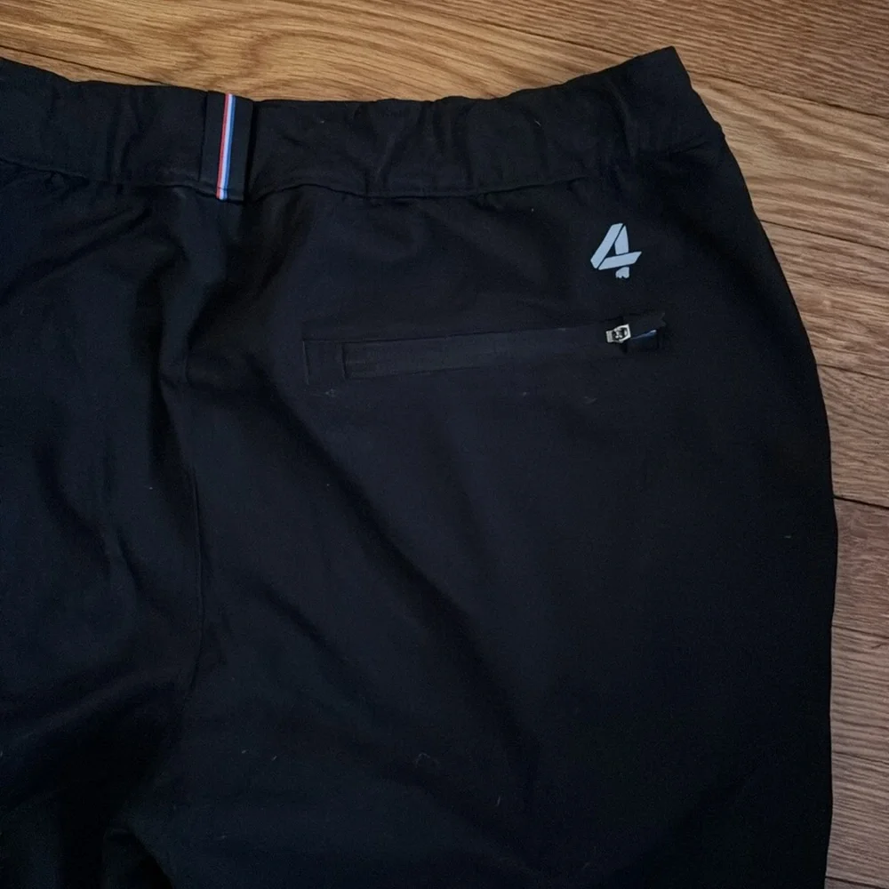 Fourlaps Equip Pants Black - Picture 5 of 5